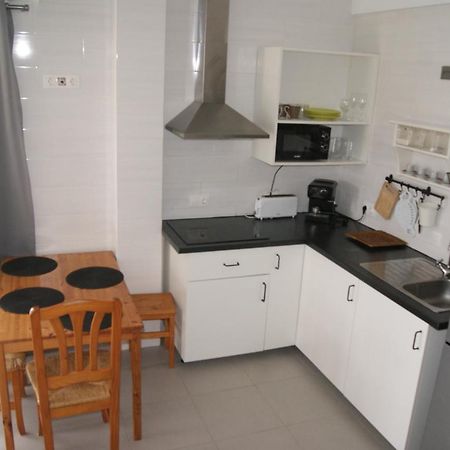 Apartamentos Praia Do Almoxarife ออร์ตา ภายนอก รูปภาพ