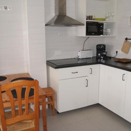 Apartamentos Praia Do Almoxarife ออร์ตา ภายนอก รูปภาพ
