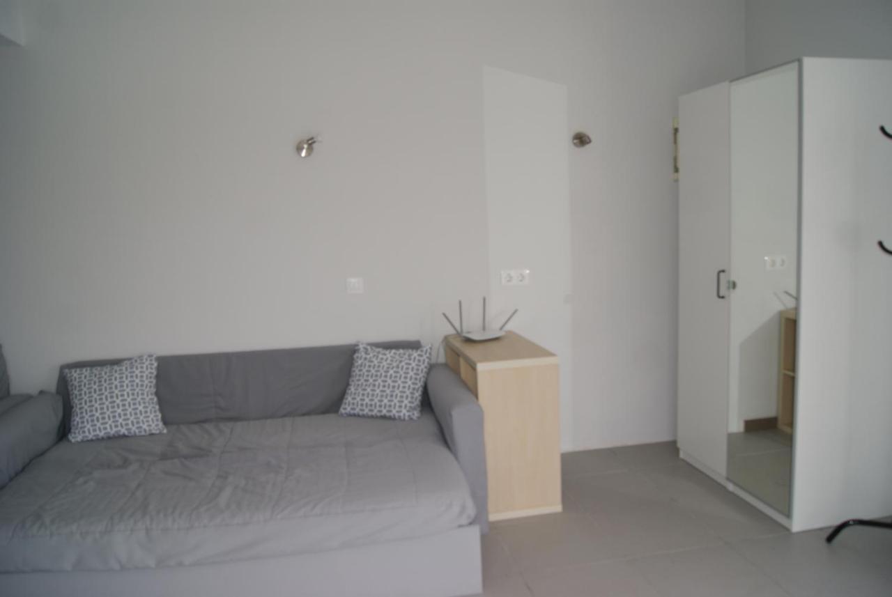Apartamentos Praia Do Almoxarife ออร์ตา ภายนอก รูปภาพ