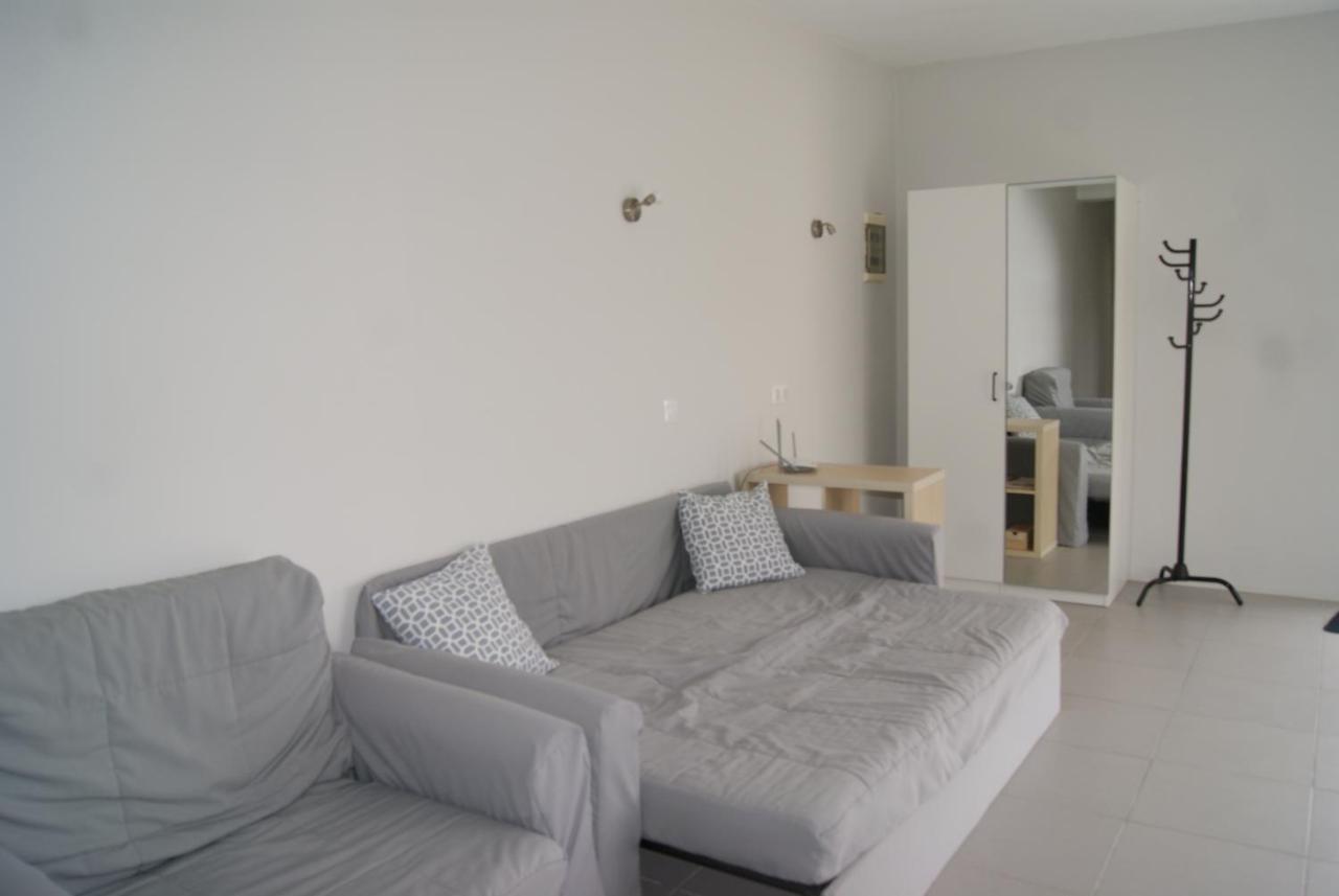 Apartamentos Praia Do Almoxarife ออร์ตา ภายนอก รูปภาพ