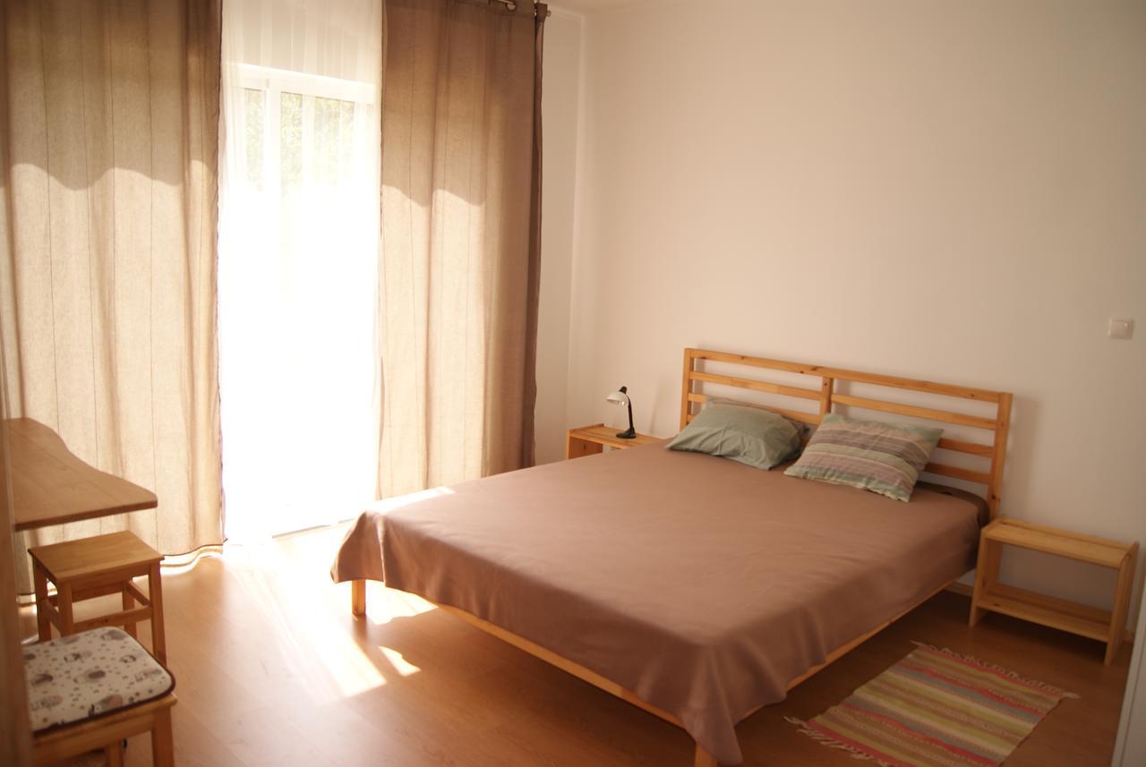 Apartamentos Praia Do Almoxarife ออร์ตา ภายนอก รูปภาพ